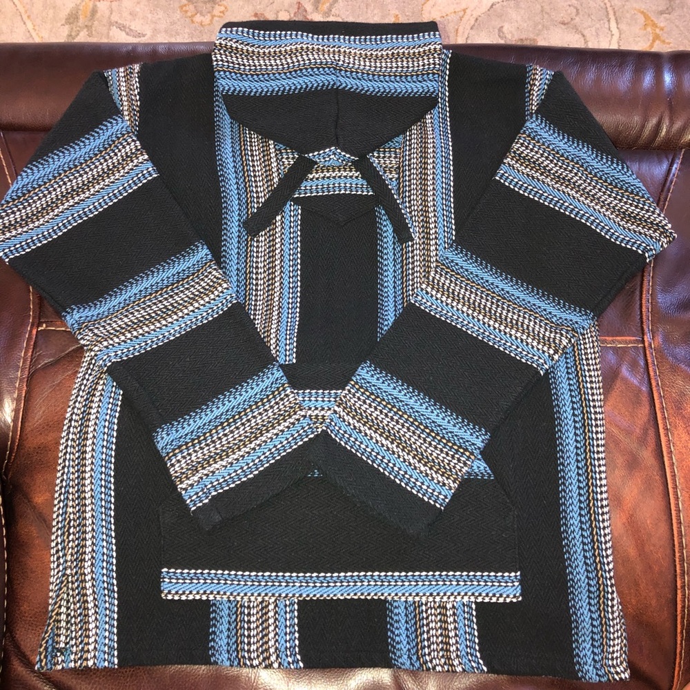 BAJA HOODIE